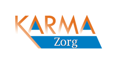 Logo van Karma Zorg