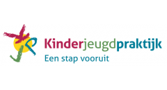 Logo van Kinder Jeugd Praktijk