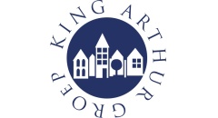 Logo van King Arthur Groep