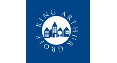 Logo van King Arthur Groep