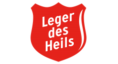Logo van Leger des Heils Utrecht