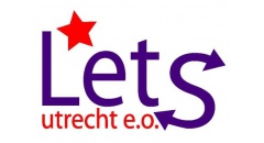 Logo van LETS Utrecht e.o., het Sterrenstelsel