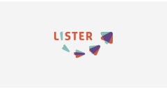 Logo van Lister