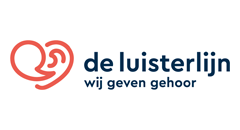 Logo van Luisterlijn Utrecht