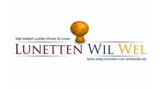 Logo van Lunetten Wil Wel