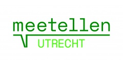 Logo van Meetellen in Utrecht