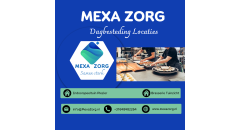 Logo van Mexa Zorg