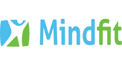 Logo van MINDFIT