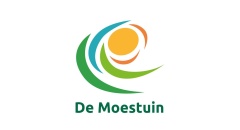 Logo van Moestuin Maarschalkerweerd