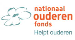 Logo van Nationaal Ouderenfonds