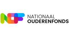 Logo van Nationaal Ouderenfonds