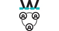 Logo van Nieuwland Utrecht - Werk en zorg Fort bij Vechten