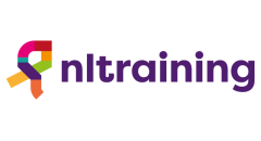 Logo van NLtraining