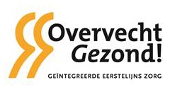 Logo van Overvecht Gezond en GEZ Zuilen-Ondiep