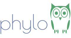Logo van Phylo