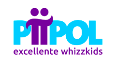 Logo van Piipol Excellente whizzkids