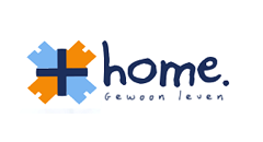 Logo van Plushome B.V.