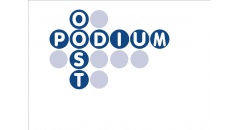 Logo van Podium Oost Utrecht