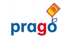 Logo van Prago