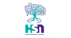 Logo van Praktijk HSN