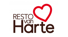 Logo van Resto Van Harte