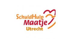 Logo van SchuldHulpMaatje Utrecht