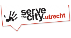 Logo van Serve the City Utrecht