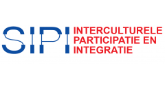 Logo van Sipi  Stichting Interculturele Integratie en Participatie