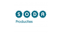 Logo van SodaProducties