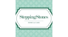 Logo van Stepping Stones Home & Care - Villa Spes Nostra