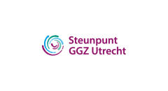 Logo van Steunpunt GGZ Utrecht