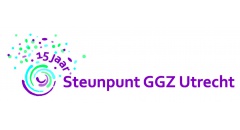 Logo van Steunpunt GGZ Utrecht