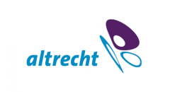 Logo van Stichting Altrecht