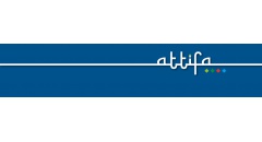 Logo van Stichting Attifa