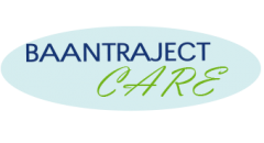 Logo van Stichting Baantraject Care en Preventie