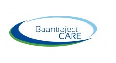 Logo van Stichting Baantraject Care en Preventie