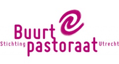 Logo van Stichting Buurtpastoraat Utrecht