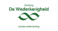 Logo van Stichting De Wederkerigheid