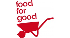 Logo van Stichting de Wending | Food for Good