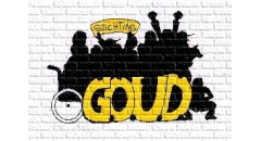 Logo van Stichting GOUD