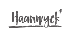 Logo van Stichting Haanwyck