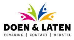 Logo van Stichting Herstelwerk