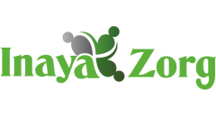 Logo van Stichting Inaya Zorg