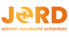 Logo van Stichting Jord