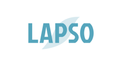 Logo van Stichting Lapso