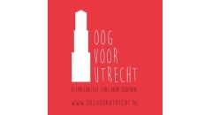 Logo van Stichting Oog voor Utrecht