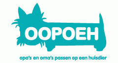 Logo van Stichting OOPOEH