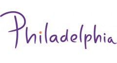 Logo van Stichting Philadelphia Zorg