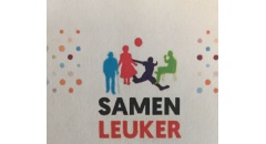 Logo van Stichting SamenLeuker