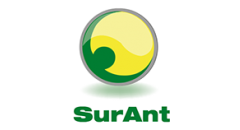 Logo van Stichting Surant